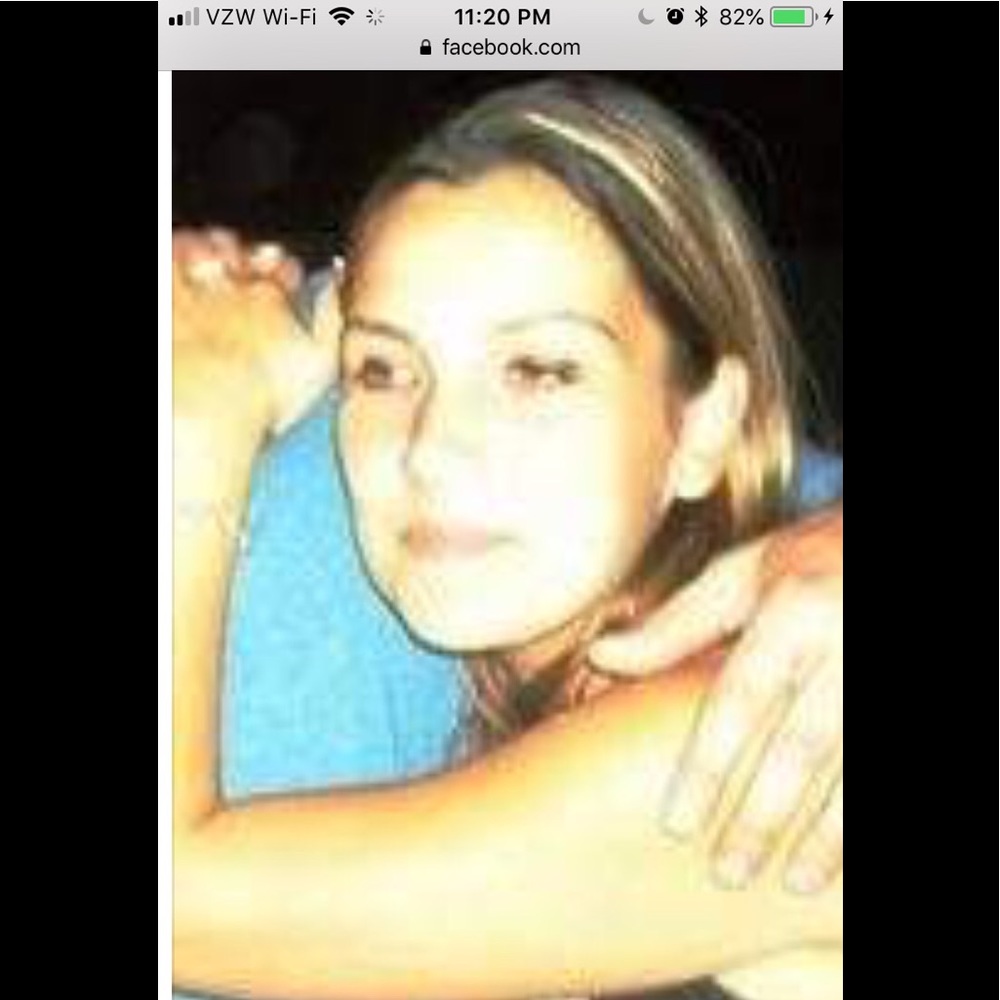 Meet your Posher, Shannon